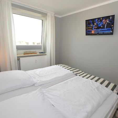 Meerzeit Вестерланд Екстериор снимка
