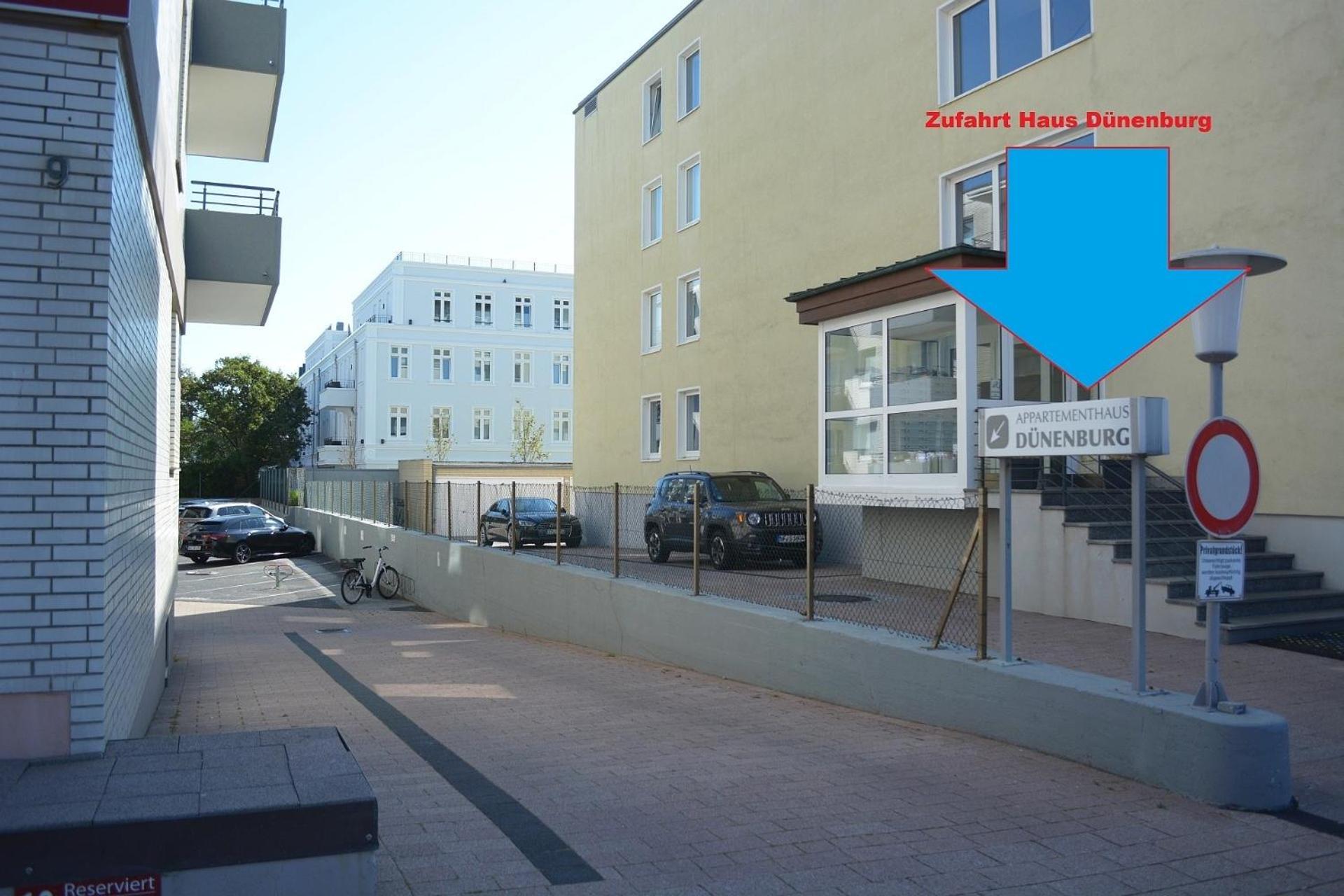 Meerzeit Вестерланд Екстериор снимка